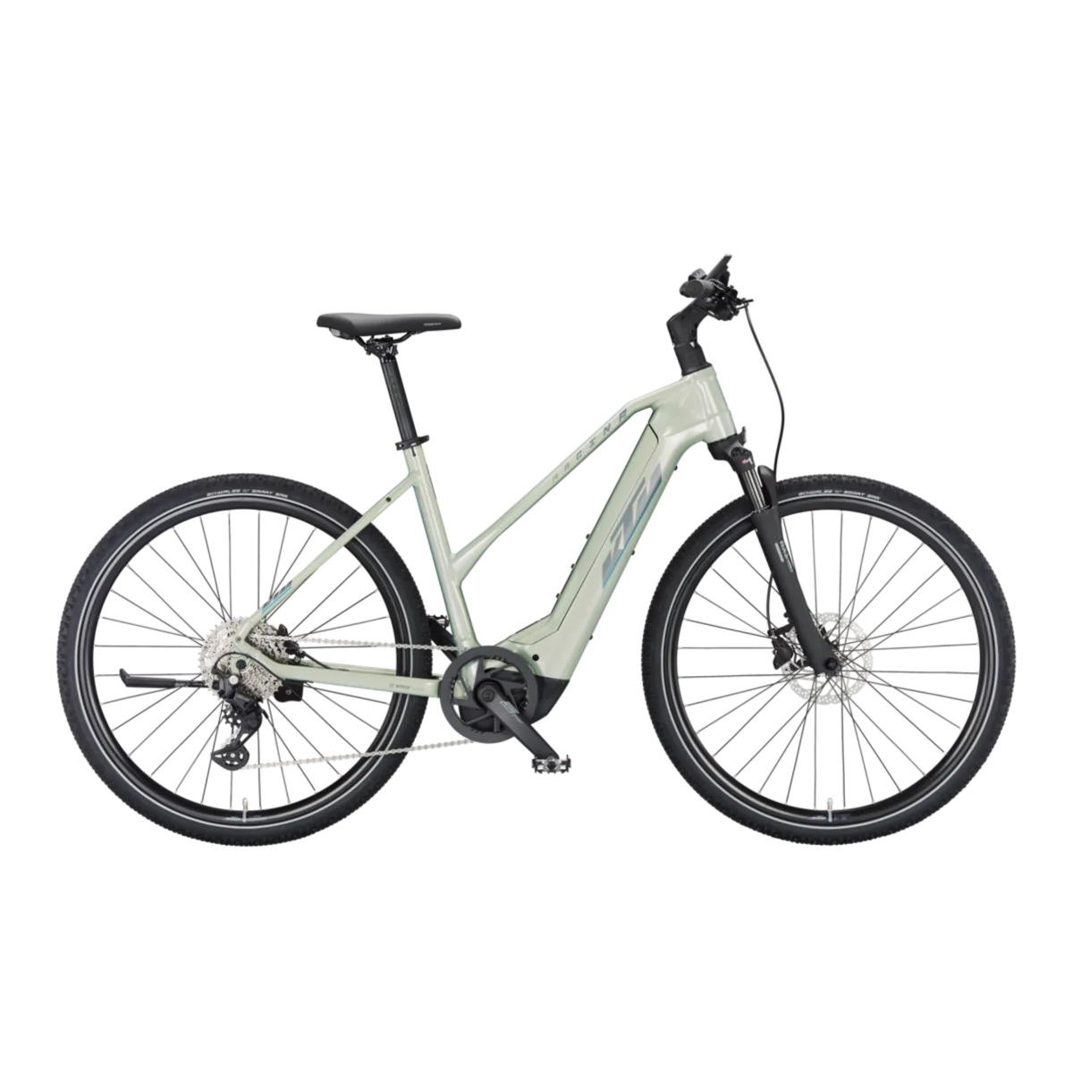KTM Macina Cross 720 - Matériel sport pas cher – Meilleur rapport qualité-prix Sol