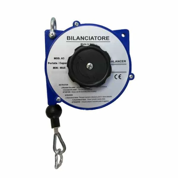 Equilibreur de charge • 3 à 4 kg - Saldi Straordinari – Offerte Speciali Disponibili Adesso - Enrouleur equilibreur