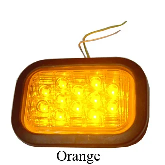 Feu leds 24V cm Accessoires Outdoor Liberté Mouvement