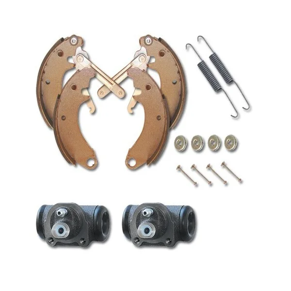 Kit freins méhari dyane ​Drones Professionnels Grand Public Boutique Française
