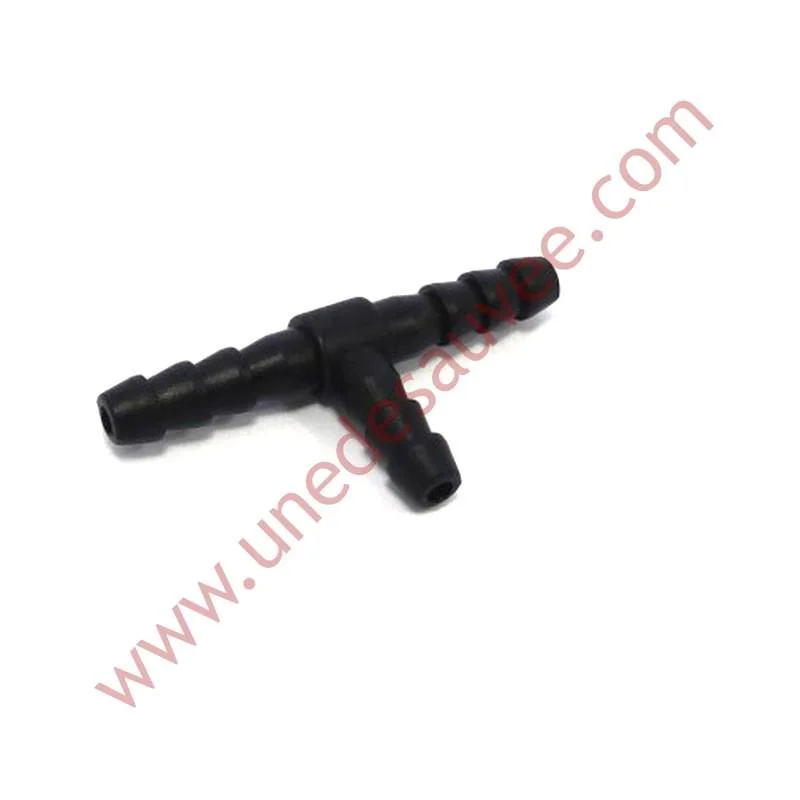RACCORD CONNECTEUR MM LAVE GLACE POMPE GICLEUR PEUGEOT RENAULT Saldi Straordinari Offerte Speciali Disponibili Adesso