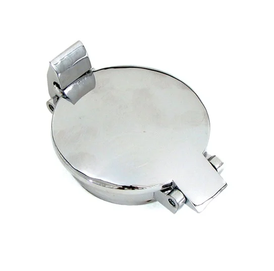 Cache bouchon de réservoir d’essence ASTON (chromé) - Saldi Straordinari – Offerte Speciali Disponibili Adesso - Hummer h2