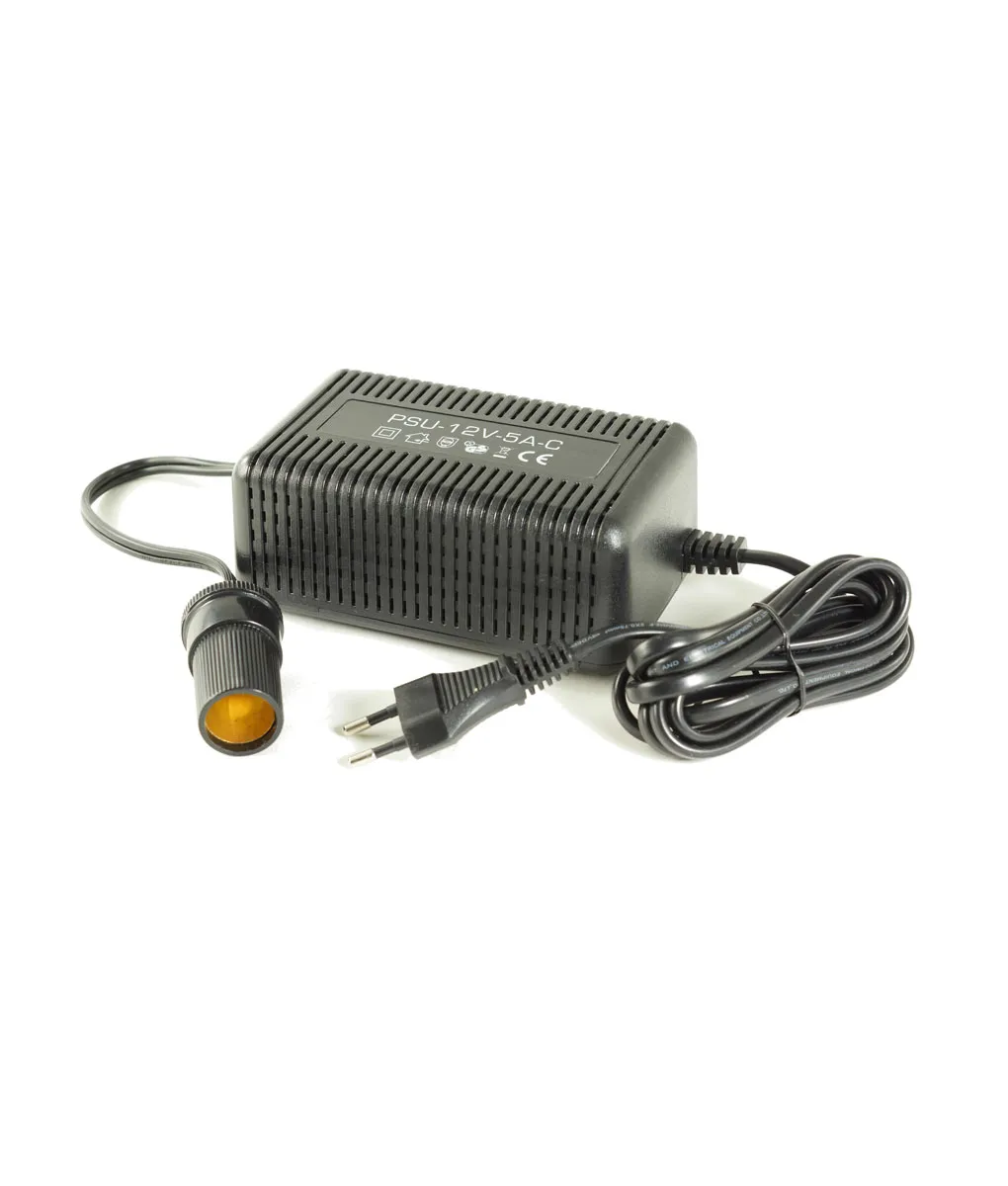Transformateur 220V allume cigare ​Drones Professionnels Grand Public Boutique Française