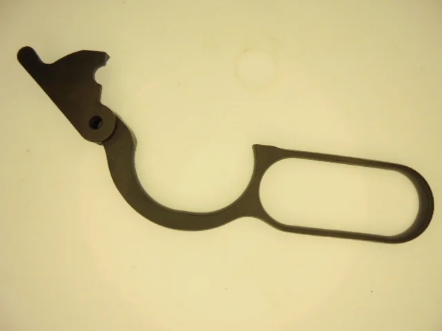 LEVIER SOUS GARDE ERMA EG 71 TYPE 2 - Saldi Straordinari – Offerte Speciali Disponibili Adesso Andere-Nicht angegeben Erma EG 73 .22 Long Rifle | Gebrauchtwaffen.com