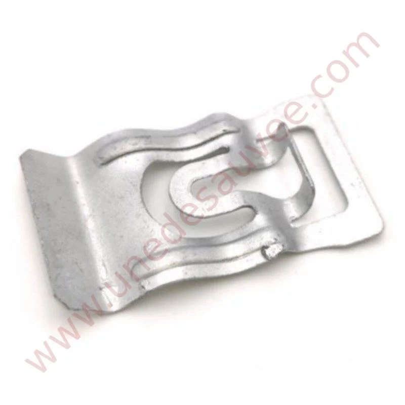 AGRAFE METALIQUE PORTE FIXATION ELARGISSEUR PEUGEOT GTI CTI Saldi Straordinari Offerte Speciali Disponibili Adesso