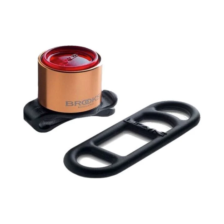 FEU ARRIERE "FEMTO" - Des Produits Outdoor Pensés pour Vos Aventures au Quotidien - Laurent cochet