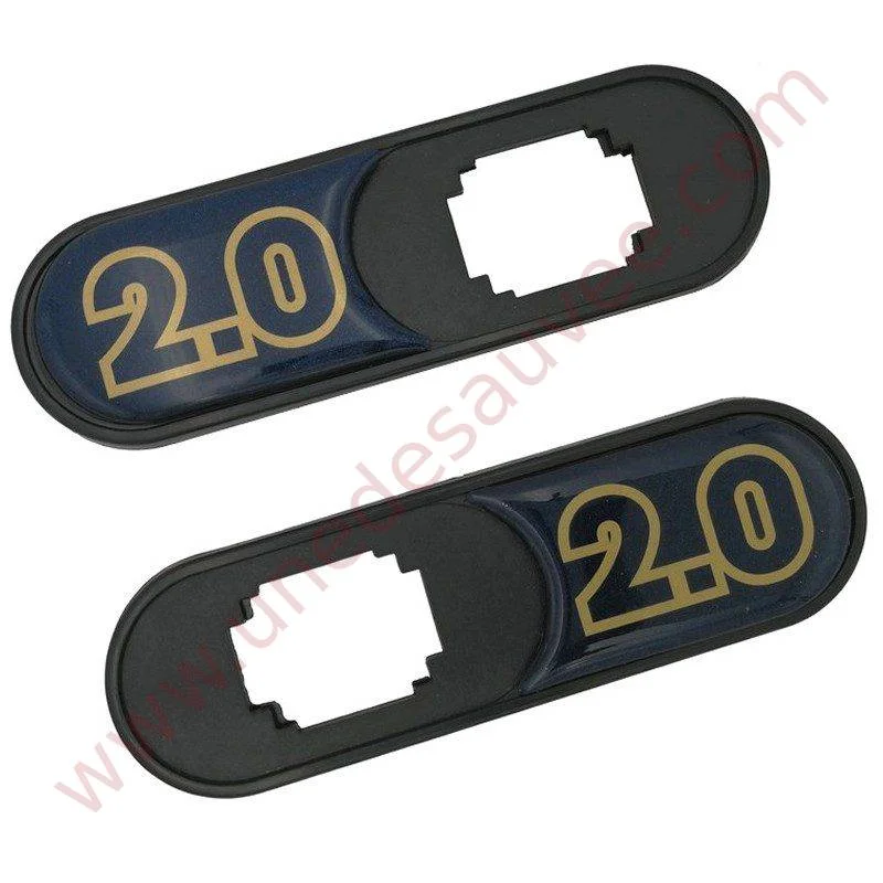 SUPPORT CLIGNOTANT RENAULT CLIO WILLIAMS KIT Saldi Straordinari Offerte Speciali Disponibili Adesso