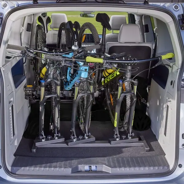 Range vélo de coffre de voiture - Tout pour Créer des Expériences Mémorables en Extérieur Comment bien ranger son coffre de voiture ? - CodeNekt