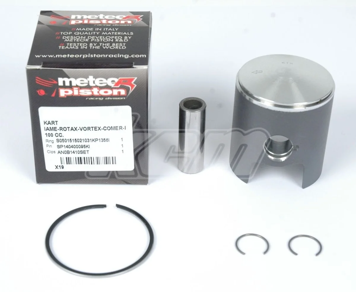 PISTON METEOR TYPE IAME R91 - Saldi Straordinari – Offerte Speciali Disponibili Adesso - meteor dessin